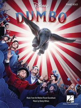 Dumbo: Music from the Motion Picture Soundtrack (en Inglés)