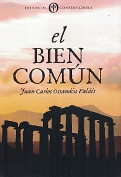portada El Bien Común (in Spanish)