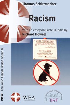 portada Racism (in English)