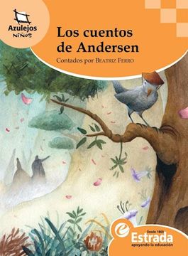 portada CUENTOS DE ANDERSEN AzulejosN (in Spanish)