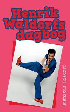 portada Henrik Waldorfs Dagbog (Danish Edition)