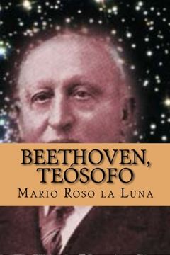 portada Beethoven, Teosofo (Spanish Edition)