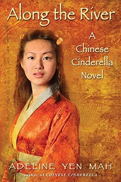 portada Along the River: A Chinese Cinderella Novel 