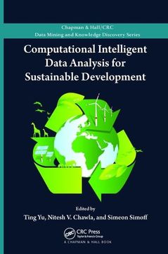 portada Computational Intelligent Data Analysis for Sustainable Development