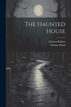 portada The Haunted House (en Inglés)