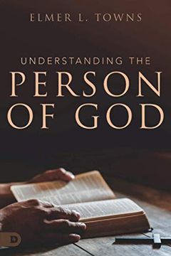 portada Understanding the Person of god (en Inglés)