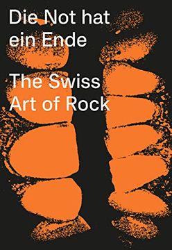 portada Die not hat ein Ende: The Swiss art of Rock 
