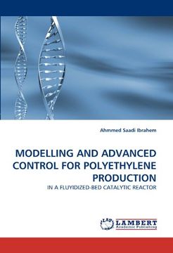portada Modelling and Advanced Control for Polyethylene Production