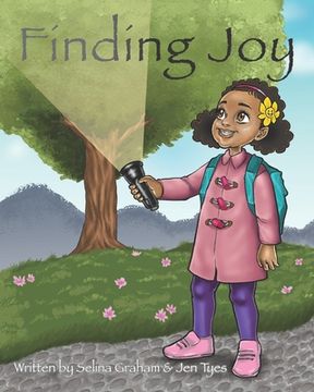 portada Finding Joy (in English)
