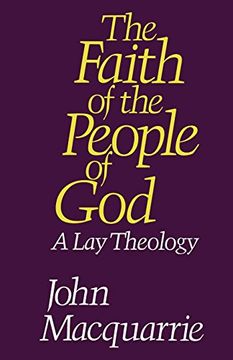 portada The Faith of the People of God: A lay Theology (en Inglés)
