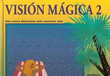portada Vision Magica 2  (Ofertas Altorrey)