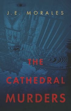 portada The Cathedral Murders