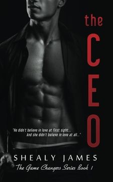 portada The CEO: Volume 1 (The Game Changers)