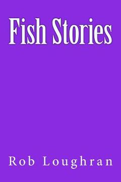 portada Fish Stories (en Inglés)
