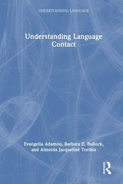 portada Understanding Language Contact (en Inglés)