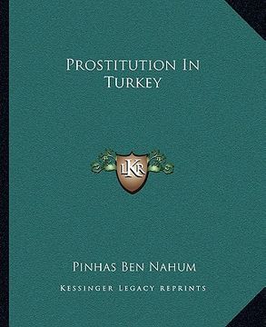 portada prostitution in turkey (in English)