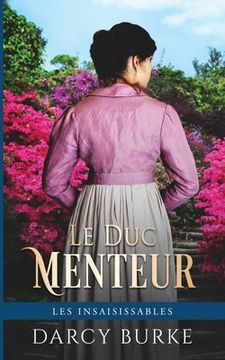 portada Le Duc Menteur (en Francés)