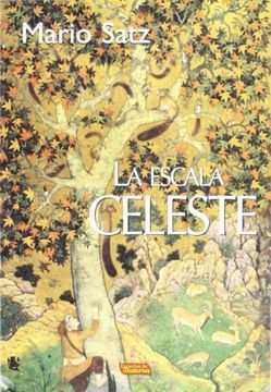 portada La Escala Celeste (in Spanish)