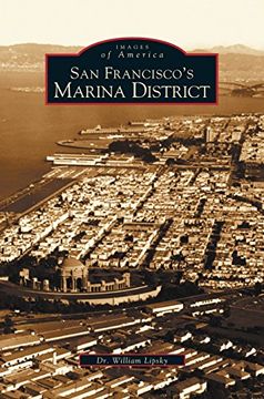 portada San Francisco's Marina District (en Inglés)