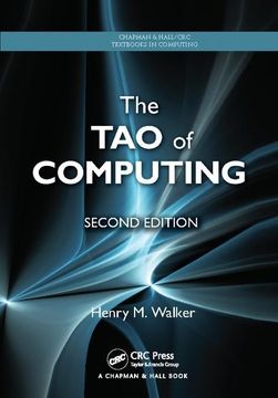 portada The Tao of Computing (en Inglés)