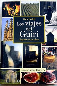 portada Los Viajes del Guiri (in Spanish)