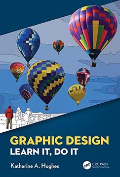 portada Graphic Design: Learn it, do it (en Inglés)