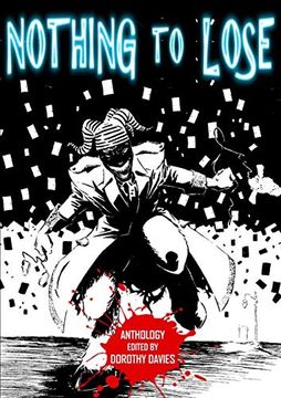 portada Nothing to Lose (in English)