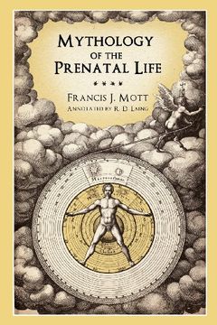 portada Mythology of the Prenatal Life