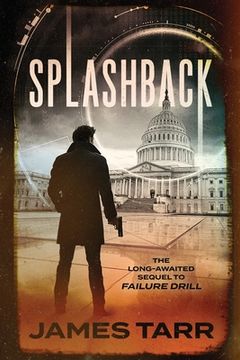 portada Splashback: Failure Drill Book Two