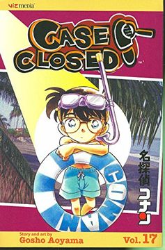 case closed 17