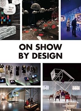 portada On Show by Design (Art & Design) (in English)