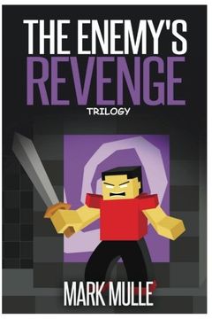 portada The Enemy's Revenge Trilogy