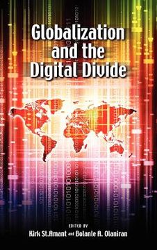 portada globalization and the digital divide (in English)