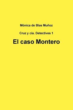 portada el caso montero (in English)