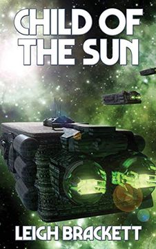 portada Child of the sun (en Inglés)