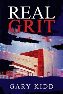 portada Real Grit (en Inglés)