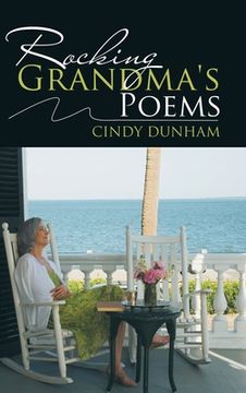 portada Rocking Grandma's Poems