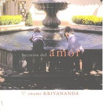 portada Secretos Del Amor (Secretos (ananda))