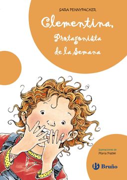 portada Clementina, Protagonista de la Semana (in Spanish)