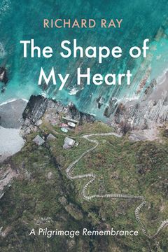 portada The Shape of My Heart (in English)