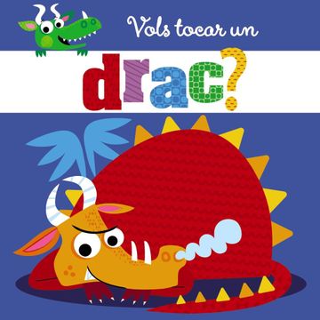 portada Vols Tocar un Drac? (in Spanish)