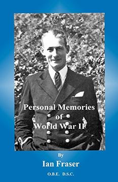 portada Personal Memories: Of World war 2 (en Inglés)