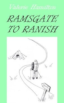 portada Ramsgate to Ranish (in English)
