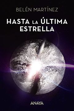 portada Hasta la Última Estrella (in Spanish)
