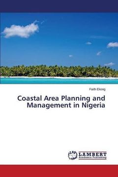 portada Coastal Area Planning and Management in Nigeria