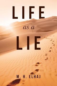 portada Life as a Lie (en Inglés)