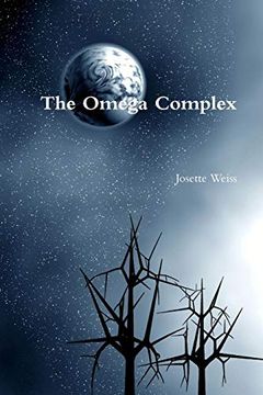 portada The Omega Complex (en Inglés)