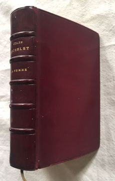 portada LA FEMME (in French)