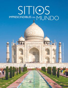 portada Sitios Imprescindibles del Mundo (in Spanish)