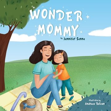 portada Wonder Mommy! A Tribute to Moms With Chronic Health Conditions 